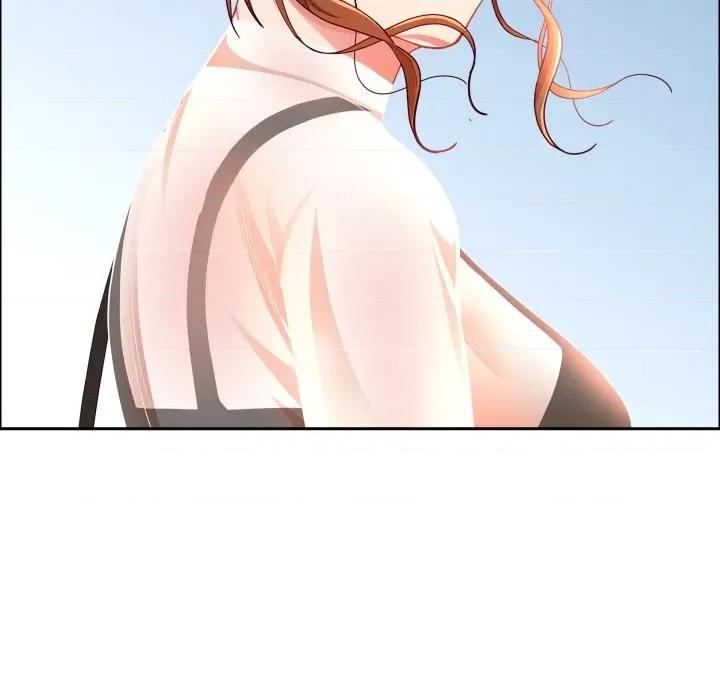 贵妇的专属保镖 贵妇的专属保镳-贵妇的专属保镳 第59话 第51页