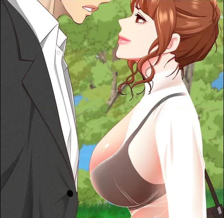 贵妇的专属保镖 贵妇的专属保镳-贵妇的专属保镳 第59话 第53页
