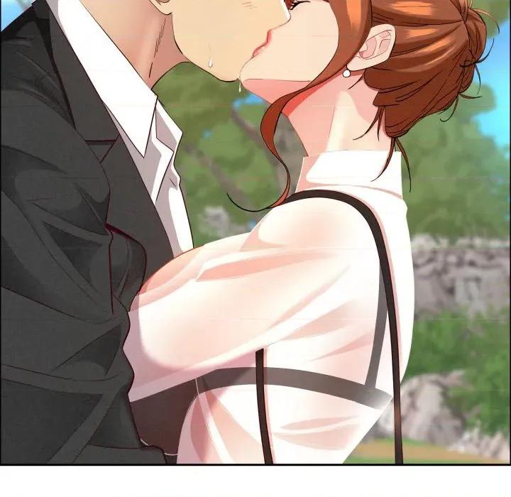 贵妇的专属保镖 贵妇的专属保镳-贵妇的专属保镳 第59话 第69页