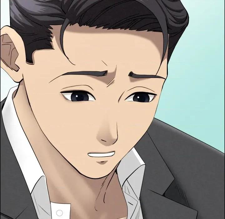 贵妇的专属保镖 贵妇的专属保镳-贵妇的专属保镳 第59话 第87页