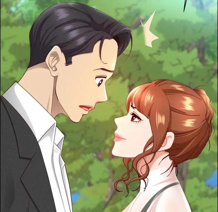 贵妇的专属保镖 贵妇的专属保镳-贵妇的专属保镳 第59话 第89页