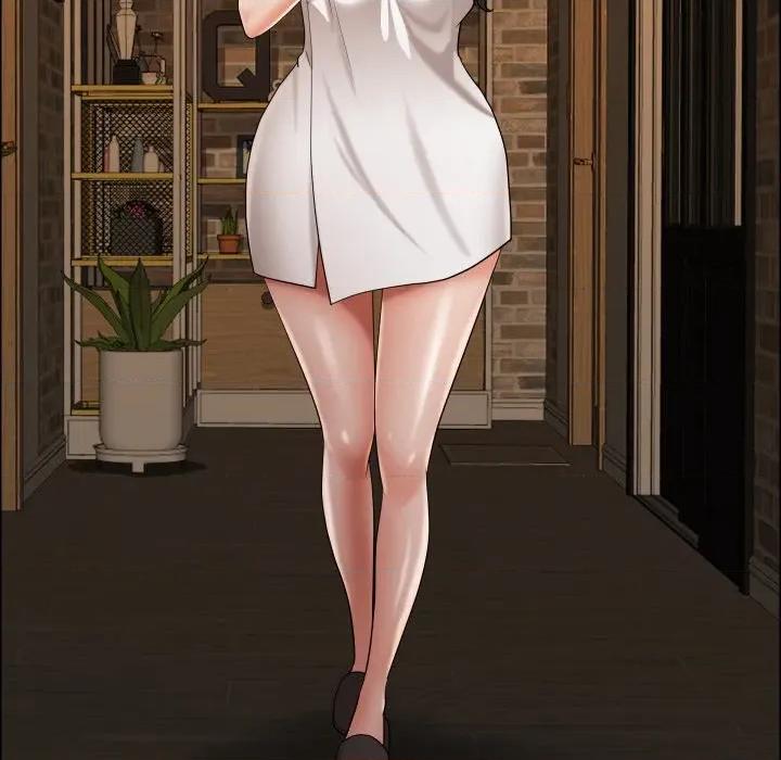 贵妇的专属保镖 贵妇的专属保镳-贵妇的专属保镳 第59话 第121页