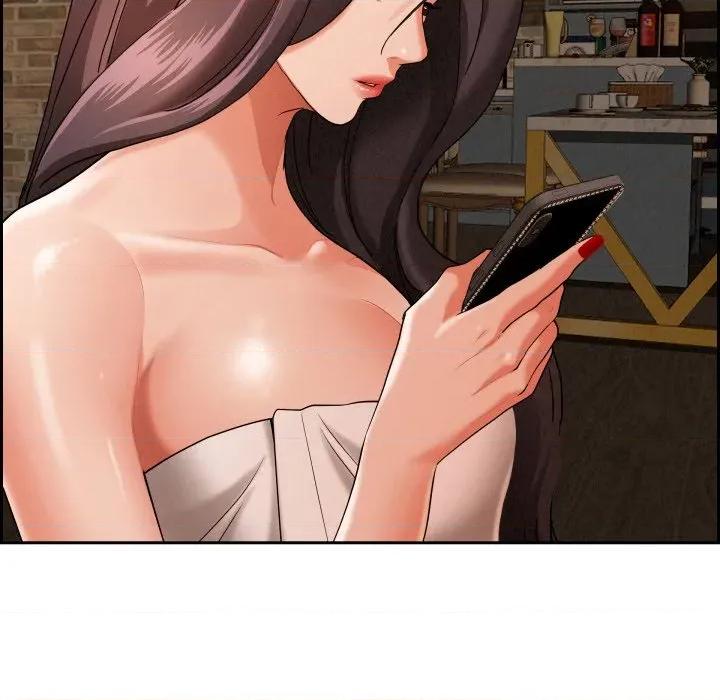 贵妇的专属保镖 贵妇的专属保镳-贵妇的专属保镳 第59话 第124页