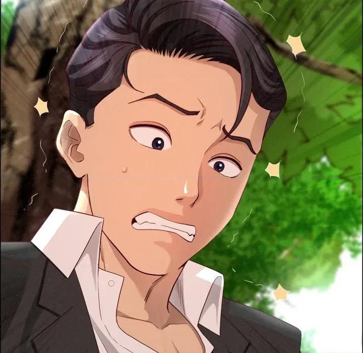 贵妇的专属保镖 贵妇的专属保镳-贵妇的专属保镳 第59话 第128页
