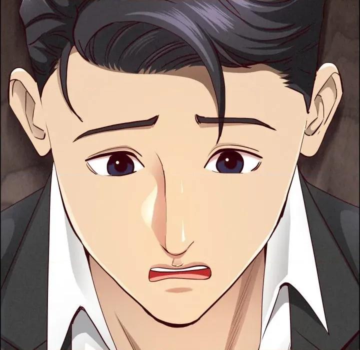 贵妇的专属保镖 贵妇的专属保镳-贵妇的专属保镳 第59话 第149页