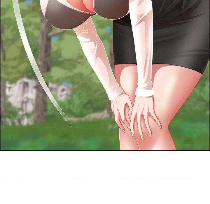 贵妇的专属保镖 贵妇的专属保镳-贵妇的专属保镳 第59话 第157页