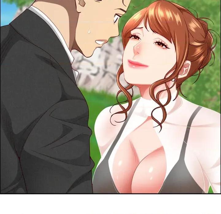 贵妇的专属保镖 贵妇的专属保镳-贵妇的专属保镳 第59话 第159页