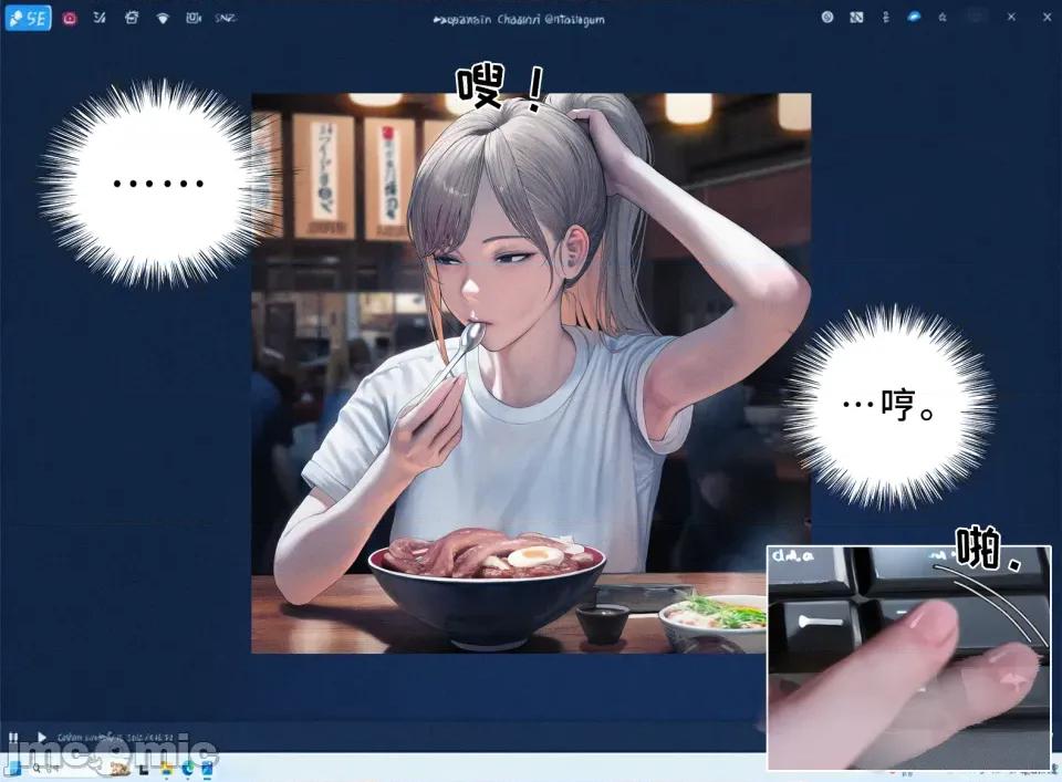 献出温柔的妻子 献出温柔的妻子外传那一天，我的USB里装着的东西。 [AI Generated] 第15页