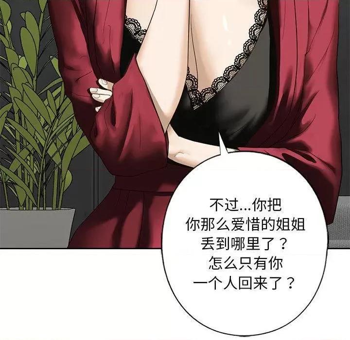 不要欺负我姐姐 我的继姐-3 我的继姐 第116页