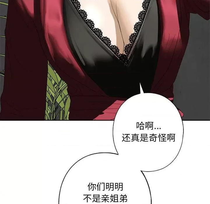 不要欺负我姐姐 我的继姐-3 我的继姐 第127页