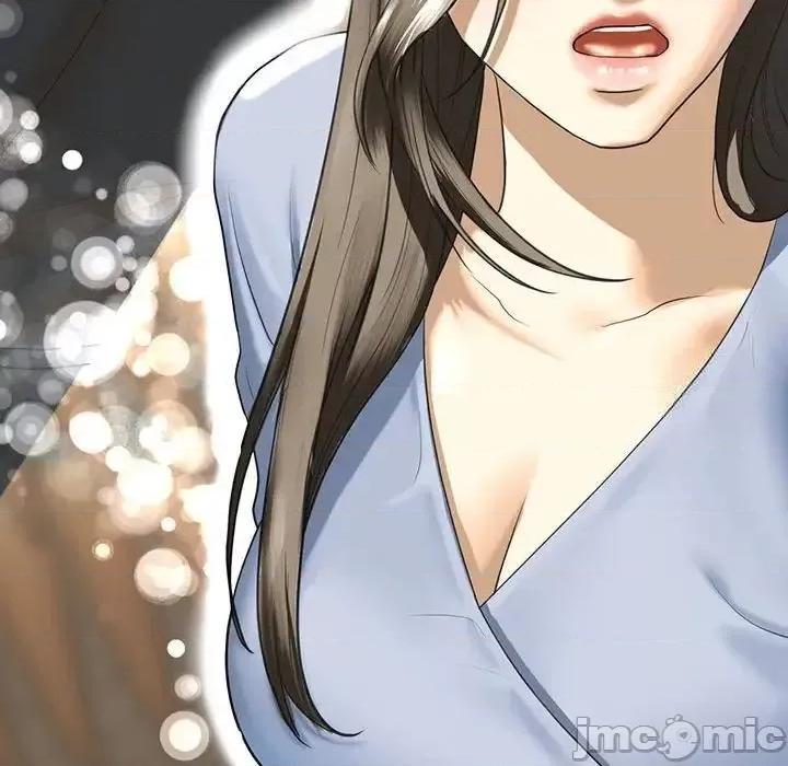 不要欺负我姐姐 我的继姐-10 我的继姐 第10页