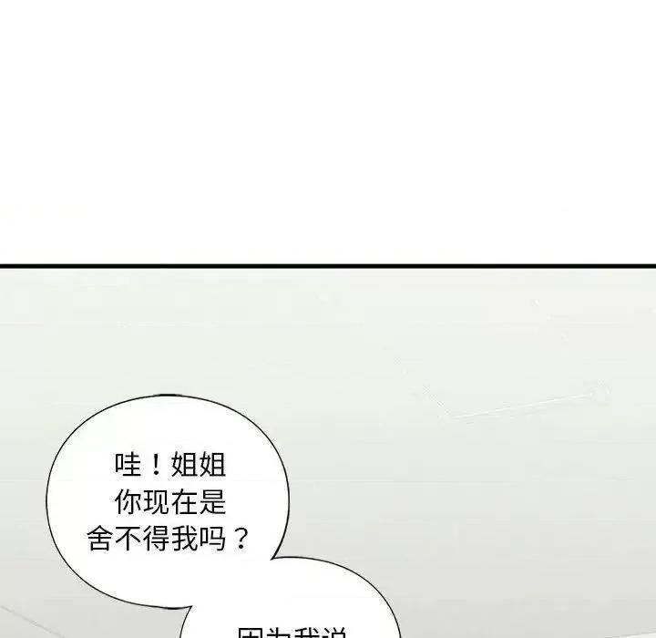 不要欺负我姐姐 我的继姐-10 我的继姐 第106页