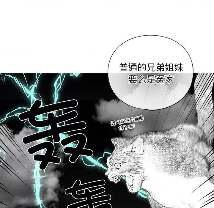 不要欺负我姐姐 我的继姐-我的继姐 第13话 第67页