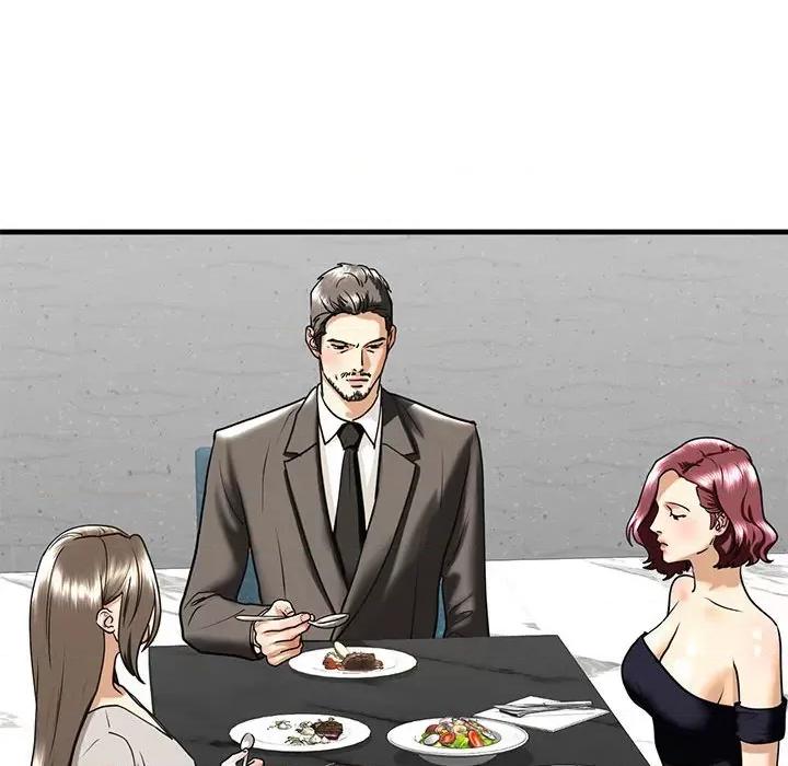 不要欺负我姐姐 我的继姐-我的继姐 第13话 第73页