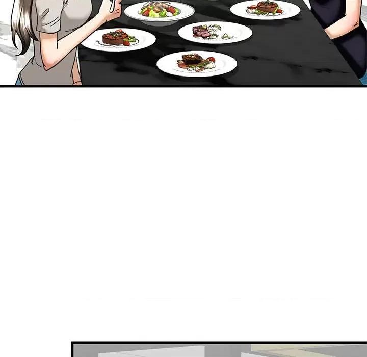 不要欺负我姐姐 我的继姐-我的继姐 第13话 第74页