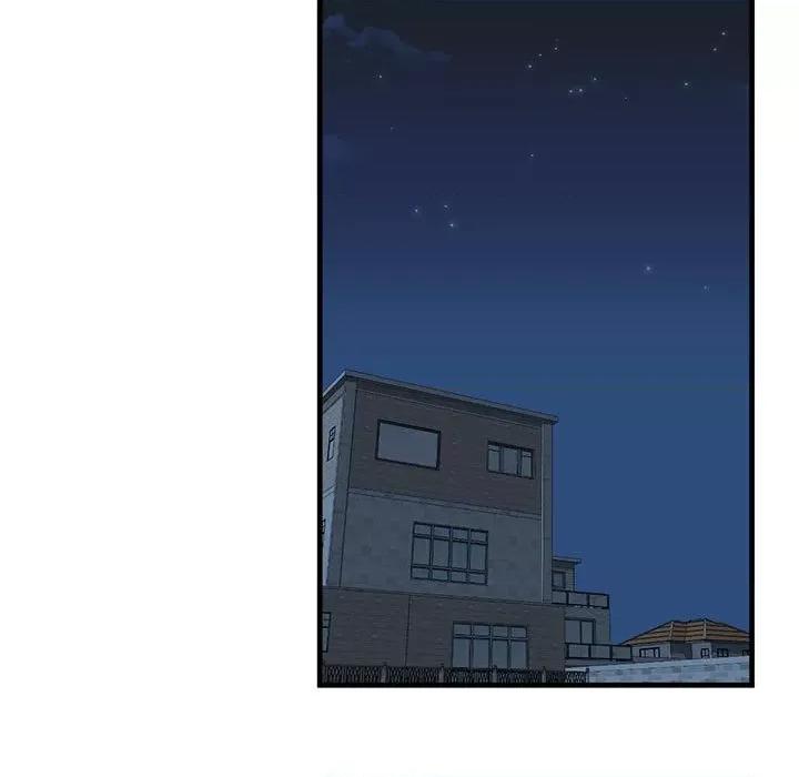 不要欺负我姐姐 我的继姐-我的继姐 第13话 第126页