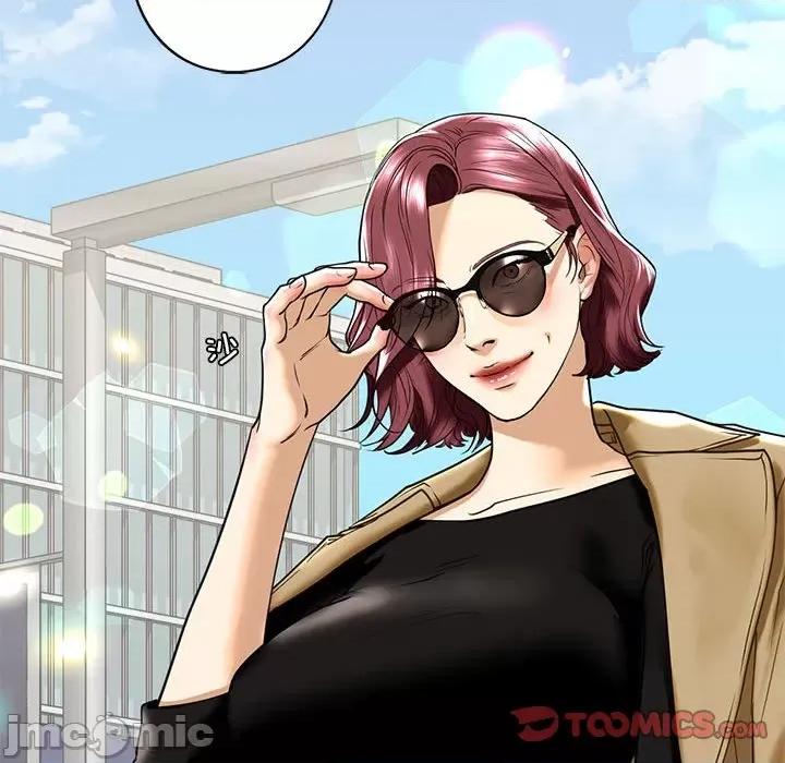 不要欺负我姐姐 我的继姐-我的继姐 第13话 第165页