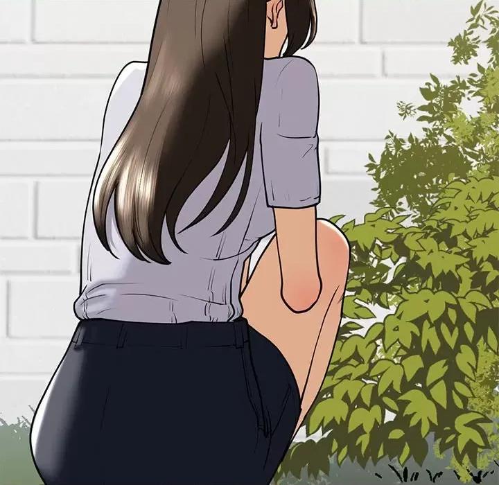 不要欺负我姐姐 我的继姐-我的继姐 第14话 第22页
