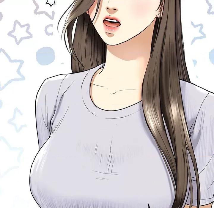不要欺负我姐姐 我的继姐-我的继姐 第14话 第38页