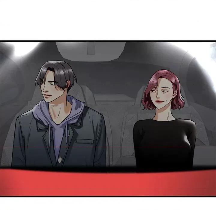 不要欺负我姐姐 我的继姐-我的继姐 第14话 第44页