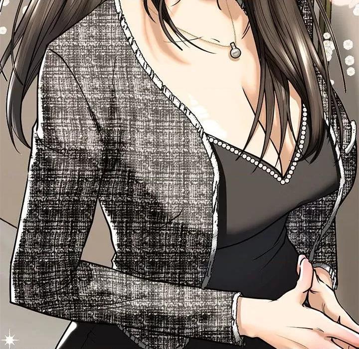 不要欺负我姐姐 我的继姐-我的继姐 第14话 第118页