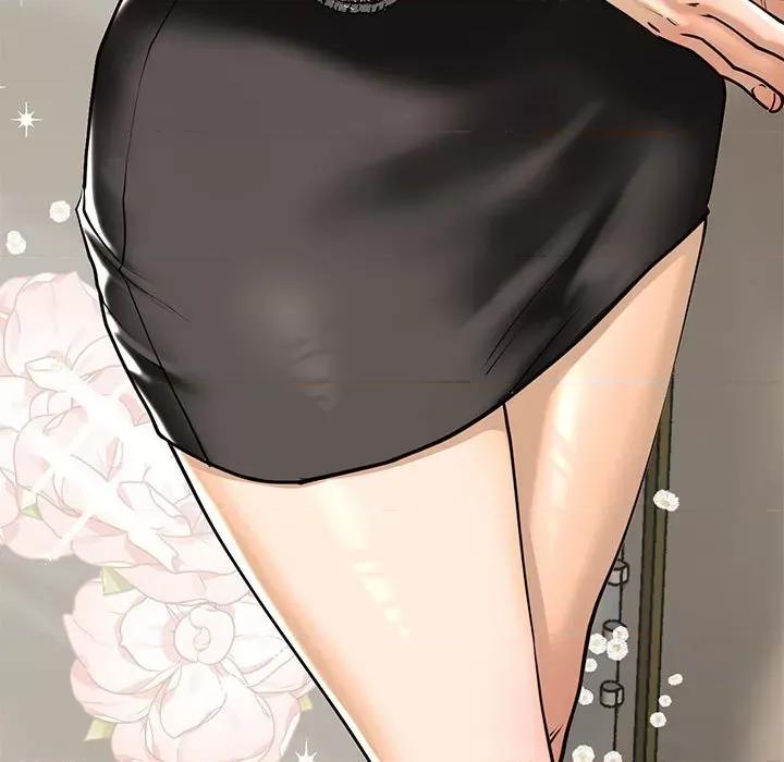不要欺负我姐姐 我的继姐-我的继姐 第14话 第119页