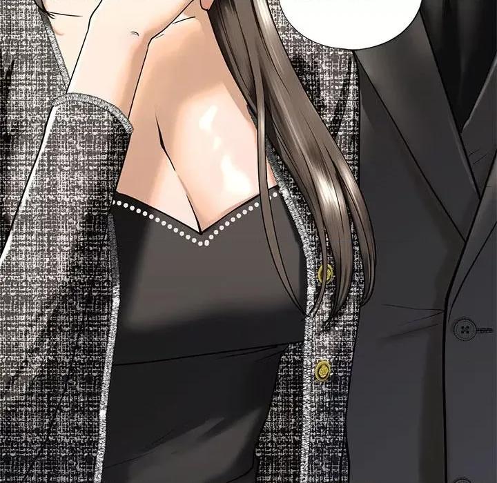 不要欺负我姐姐 我的继姐-我的继姐 第14话 第162页