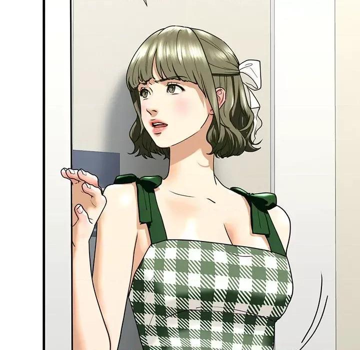 不要欺负我姐姐 我的继姐-我的继姐 第15话 第27页