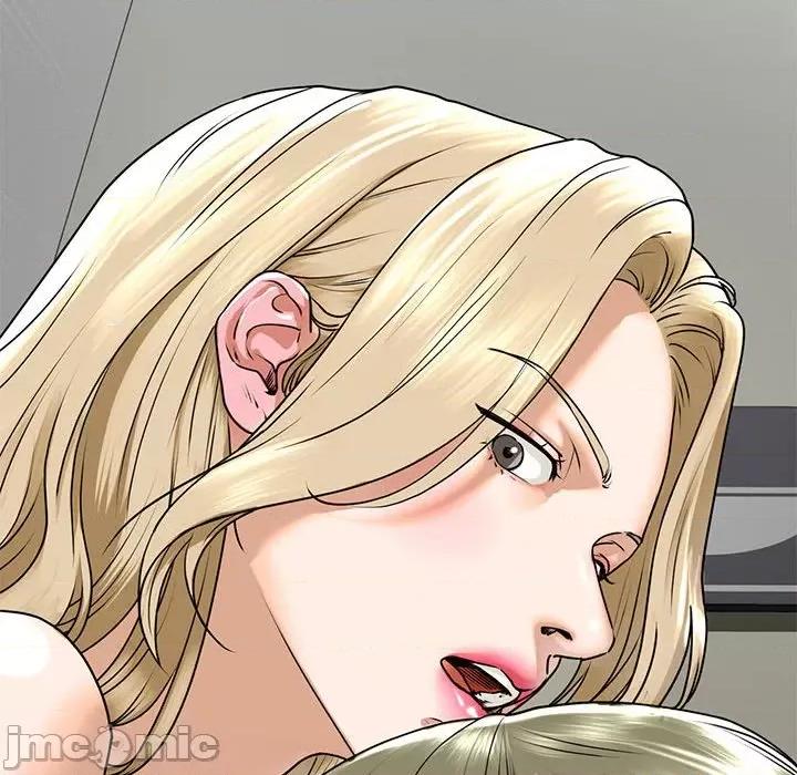 不要欺负我姐姐 我的继姐-我的继姐 第15话 第55页