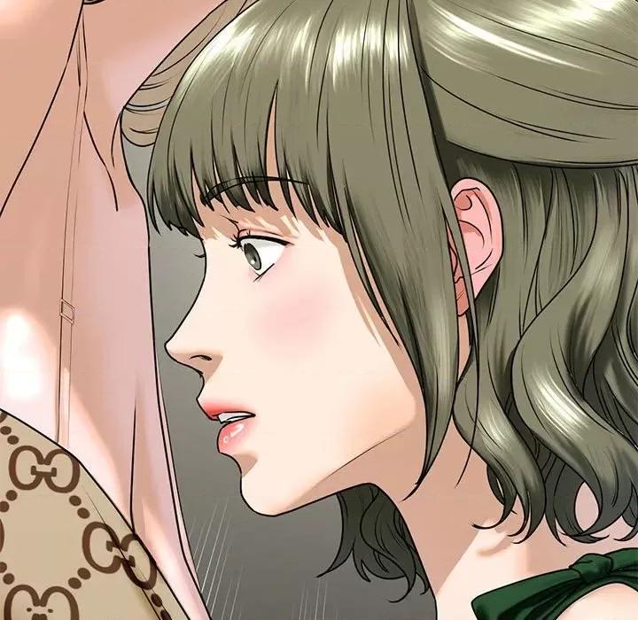 不要欺负我姐姐 我的继姐-我的继姐 第15话 第56页