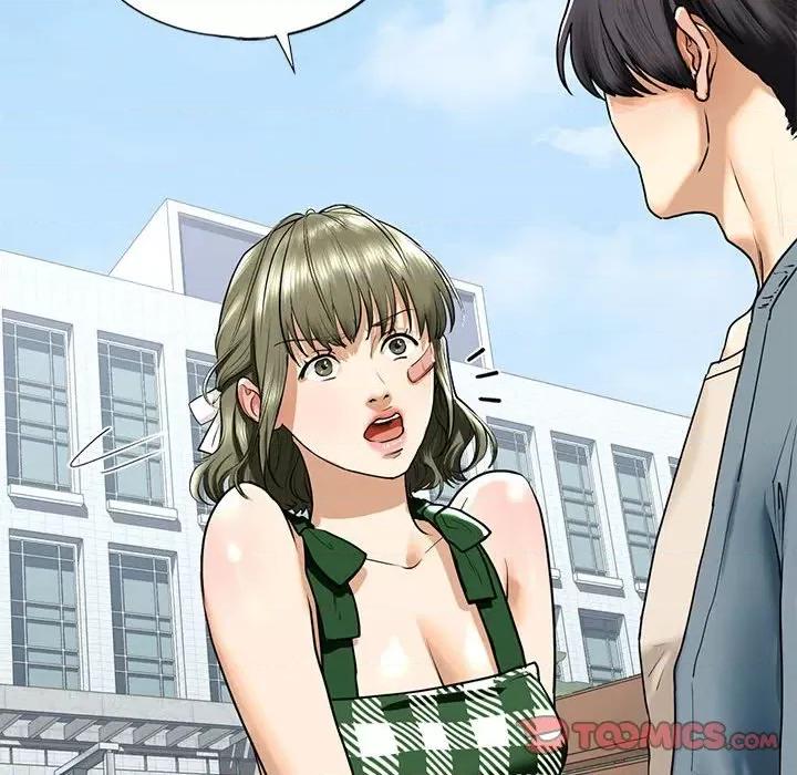 不要欺负我姐姐 我的继姐-我的继姐 第15话 第102页