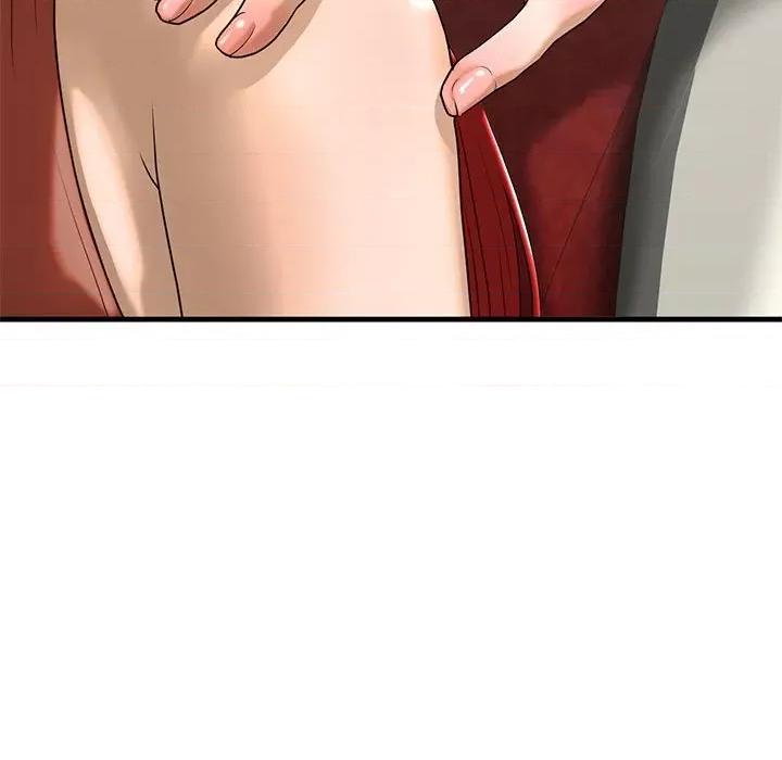 不要欺负我姐姐 我的继姐-我的继姐 第15话 第157页
