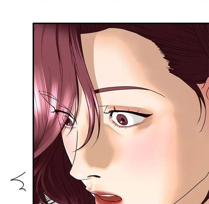 不要欺负我姐姐 我的继姐-我的继姐 第15话 第158页