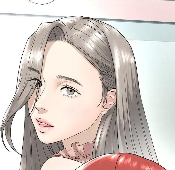 不要欺负我姐姐 我的继姐-我的继姐 第15话 第161页