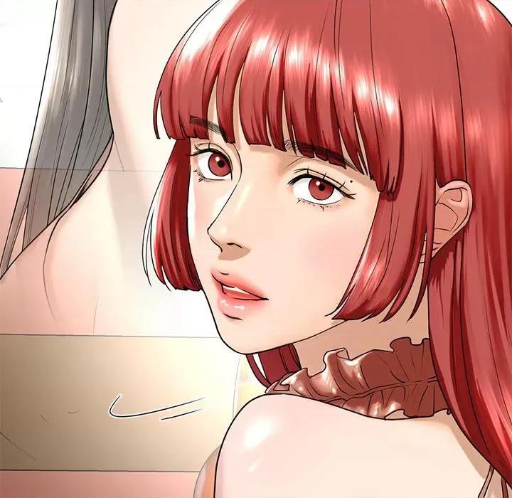 不要欺负我姐姐 我的继姐-我的继姐 第15话 第162页