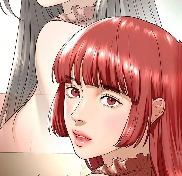 不要欺负我姐姐 我的继姐-我的继姐 第16话 第8页