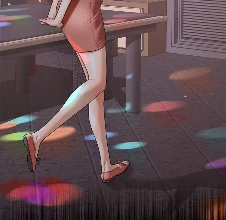 不要欺负我姐姐 我的继姐-我的继姐 第16话 第64页