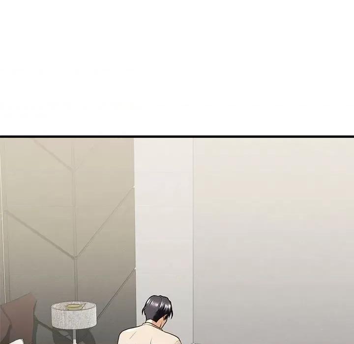 不要欺负我姐姐 我的继姐-我的继姐 第17话 第52页