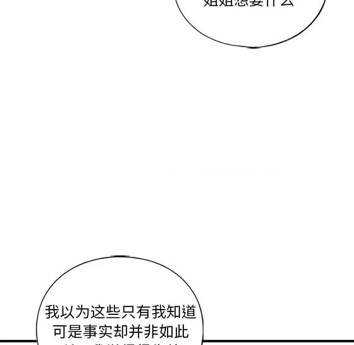 不要欺负我姐姐 我的继姐-我的继姐 第17话 第84页