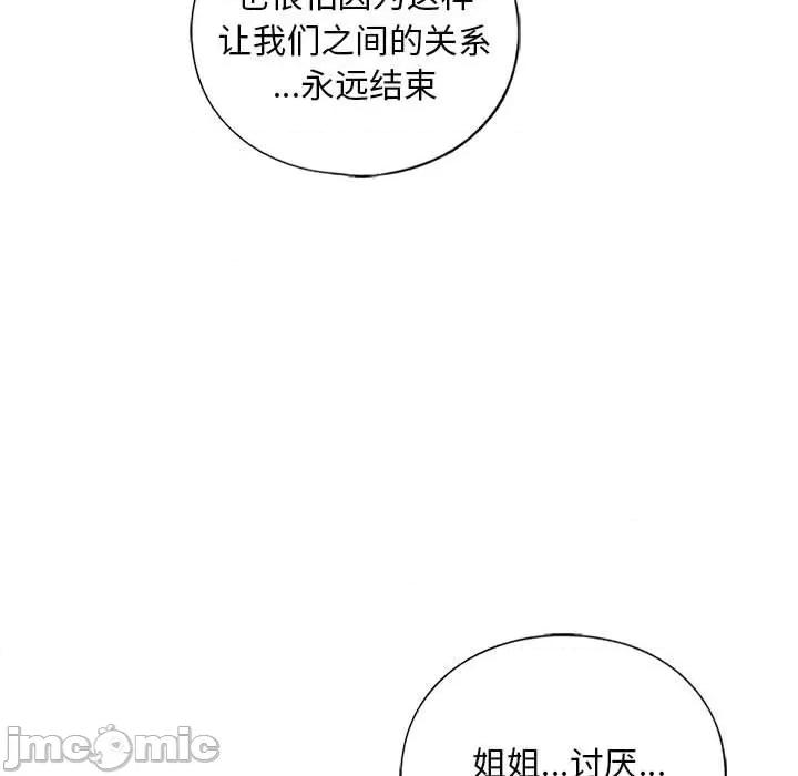 不要欺负我姐姐 我的继姐-我的继姐 第17话 第100页
