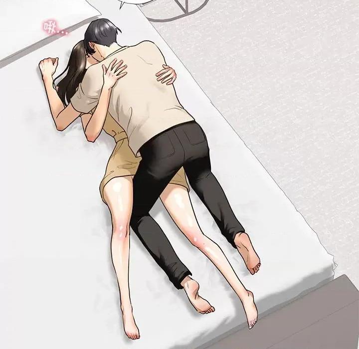 不要欺负我姐姐 我的继姐-我的继姐 第17话 第109页