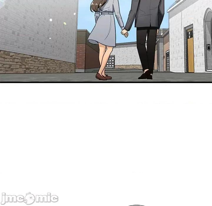 不要欺负我姐姐 我的继姐-我的继姐 第18话 第70页