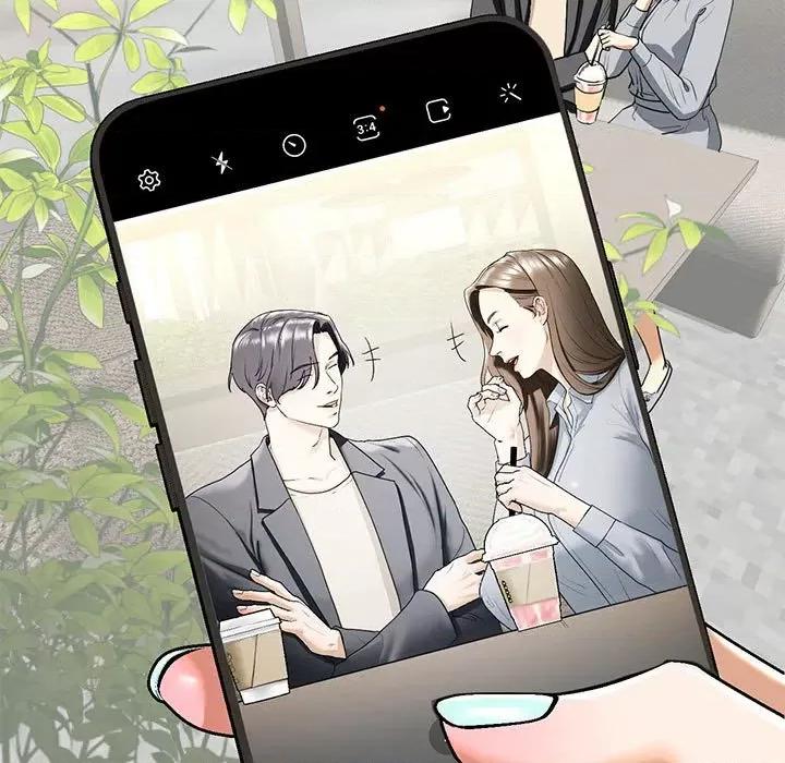 不要欺负我姐姐 我的继姐-我的继姐 第18话 第124页
