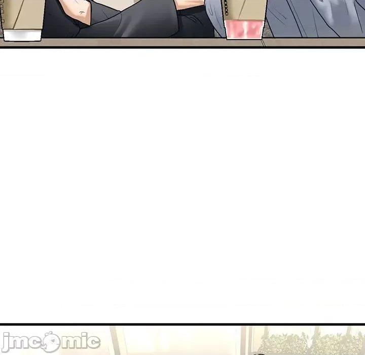 不要欺负我姐姐 我的继姐-我的继姐 第19话 第5页