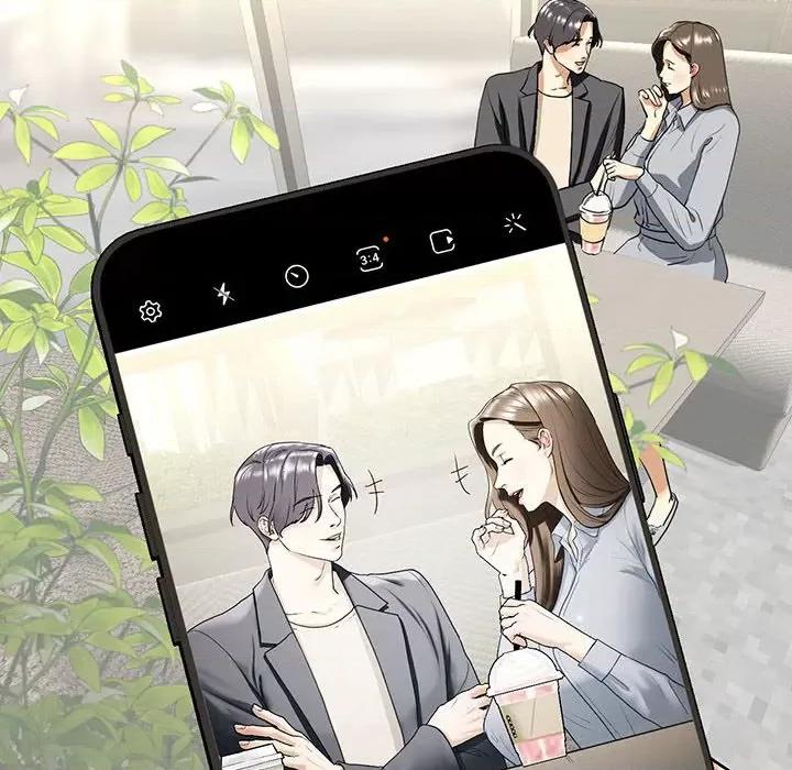 不要欺负我姐姐 我的继姐-我的继姐 第19话 第6页