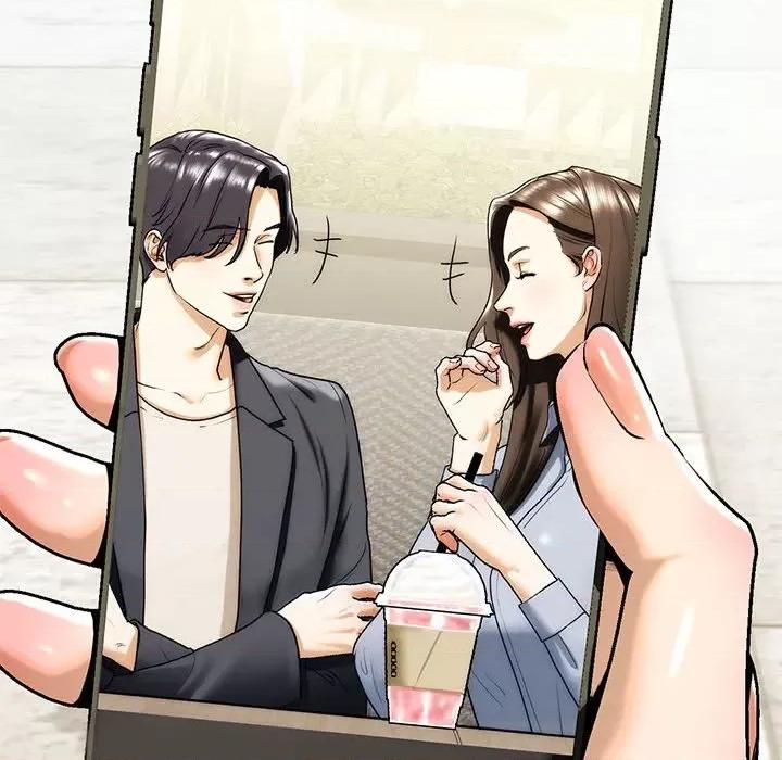 不要欺负我姐姐 我的继姐-我的继姐 第19话 第22页