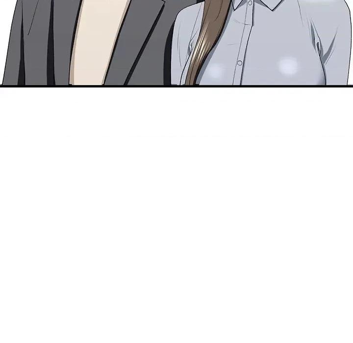 不要欺负我姐姐 我的继姐-我的继姐 第19话 第48页