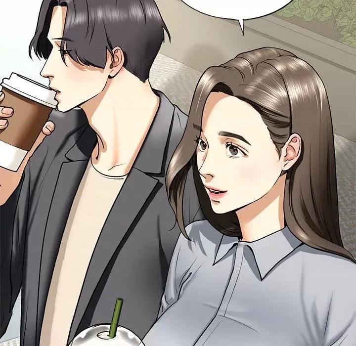 不要欺负我姐姐 我的继姐-我的继姐 第19话 第59页