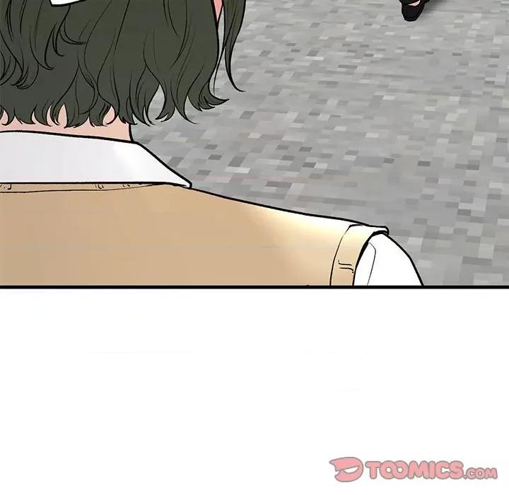 不要欺负我姐姐 我的继姐-我的继姐 第19话 第81页