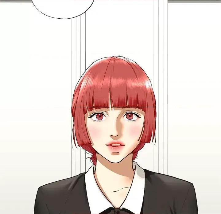 不要欺负我姐姐 我的继姐-我的继姐 第21话 第86页